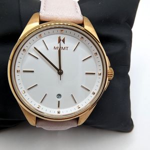 MVMT Coronada Malibu Rosé Watch